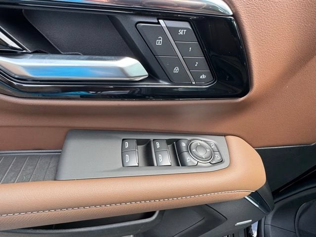 2026 Chevrolet Tahoe High Country - Photo 16