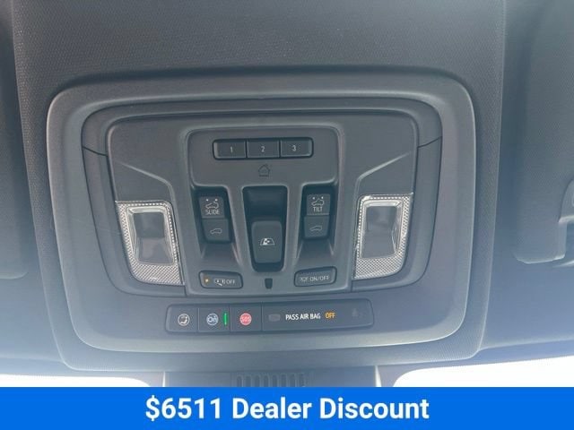 2026 Chevrolet Silverado 2500 HD High Country - Photo 38