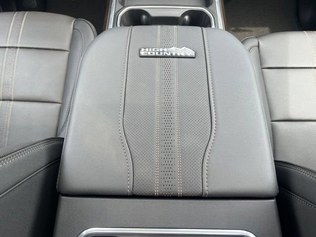 2026 Chevrolet Silverado 2500 HD High Country - Photo 32