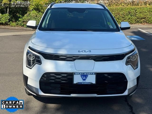Used 2023 Kia Niro Wind with VIN KNDCR3L16P5040976 for sale in Wilsonville, OR