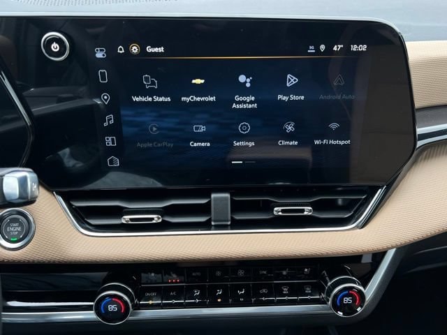 2026 Chevrolet Equinox ACTIV - Photo 25