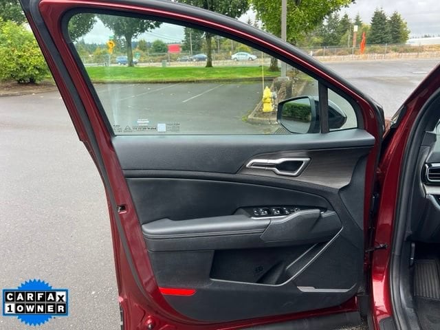 2023 Kia Sportage X-Line - Photo 15