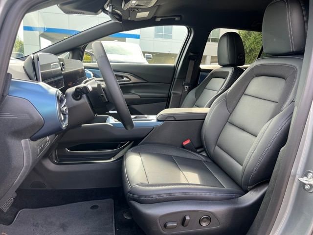 2026 Chevrolet Equinox EV 2LT - Photo 18