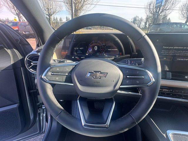2026 Chevrolet Equinox ACTIV - Photo 21