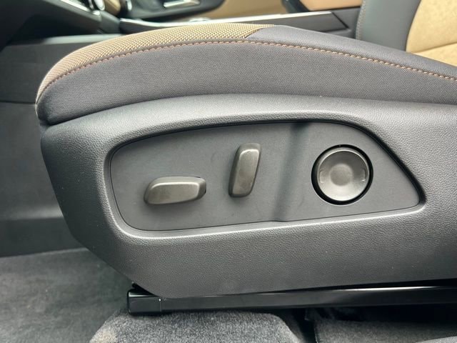 2026 Chevrolet Equinox ACTIV - Photo 17