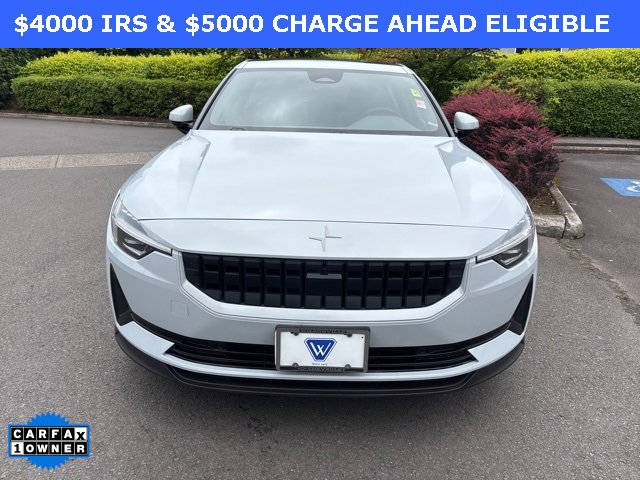 Used 2022 Polestar 2 Base with VIN LPSED3KA4NL055356 for sale in Wilsonville, OR