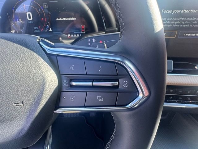 2026 Chevrolet Equinox ACTIV - Photo 17