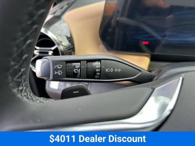 2026 Chevrolet Equinox ACTIV - Photo 25