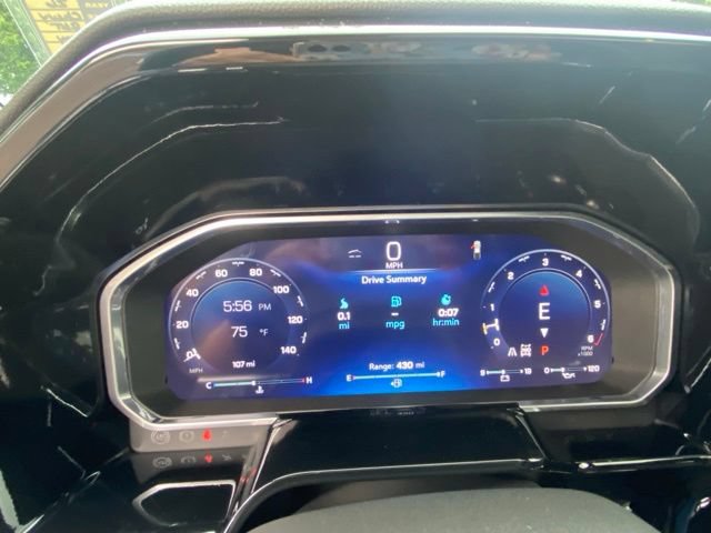 2026 Chevrolet Silverado 1500 RST - Photo 24