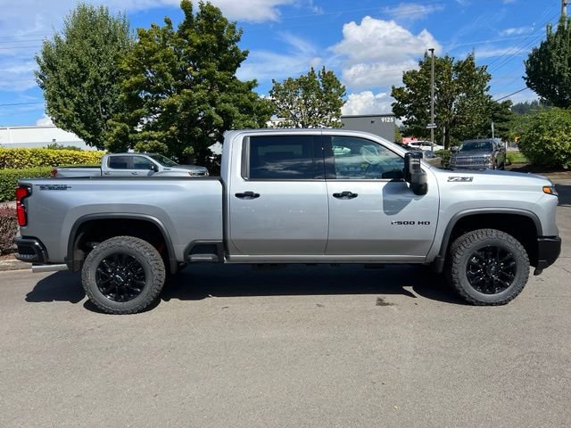 2026 Chevrolet Silverado 2500 HD LTZ - Photo 7