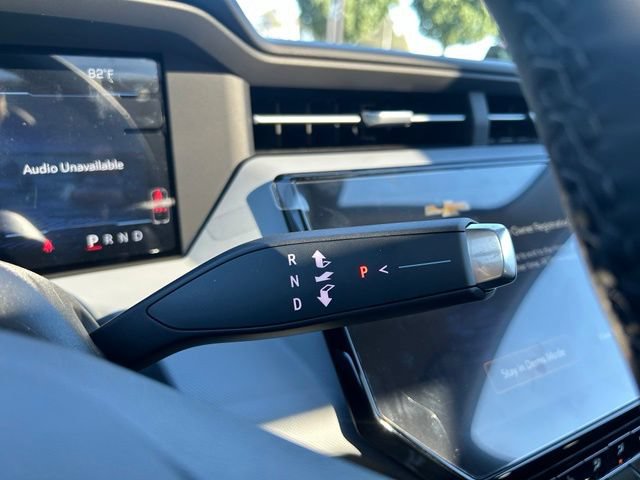 2027 Chevrolet Bolt RS - Photo 19