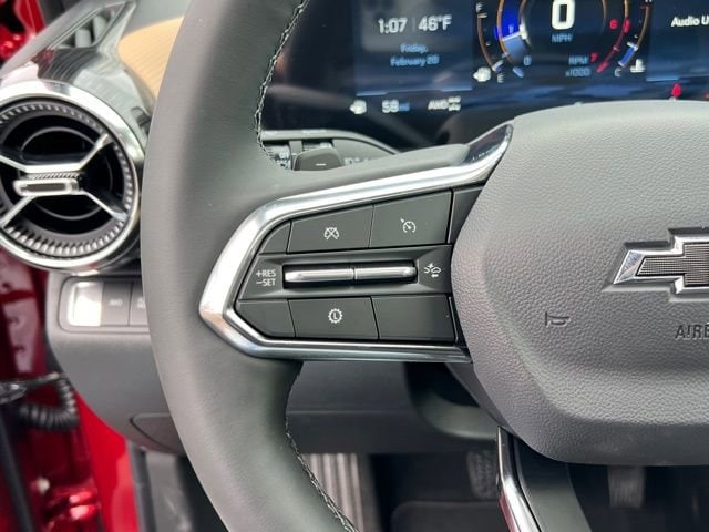 2026 Chevrolet Equinox ACTIV - Photo 22