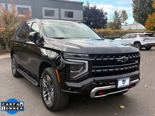 2026 Chevrolet Tahoe SUV 