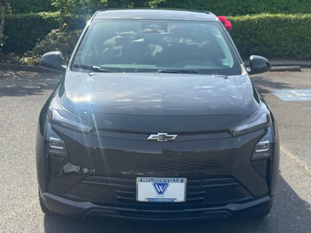 2027 Chevrolet Bolt LT - Photo 2
