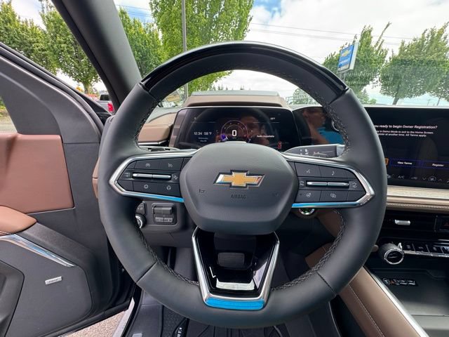 2026 Chevrolet Tahoe High Country - Photo 22