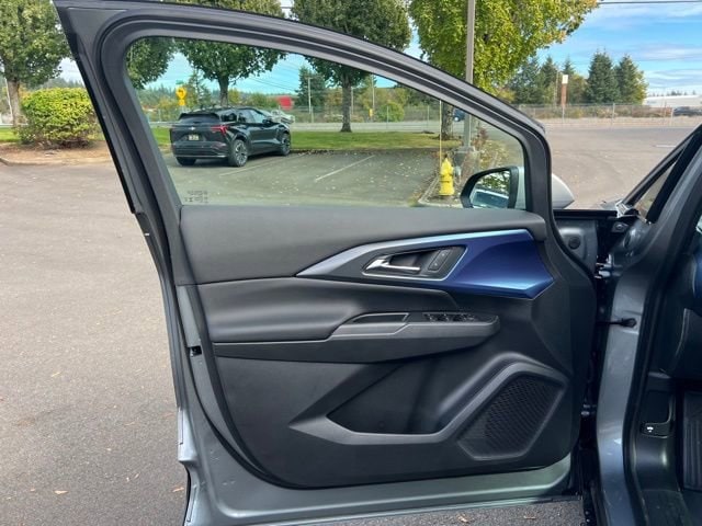 2026 Chevrolet Equinox EV 2LT - Photo 14