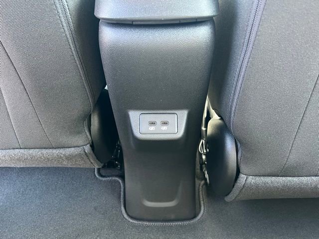 2027 Chevrolet Bolt LT - Photo 13