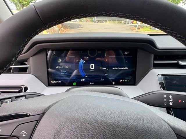 2027 Chevrolet Bolt LT - Photo 22