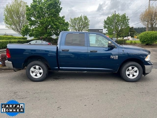 2021 RAM Ram 1500 Classic Tradesman - Photo 9