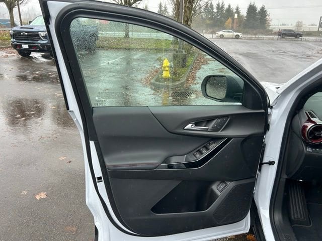 2026 Chevrolet Equinox RS - Photo 16