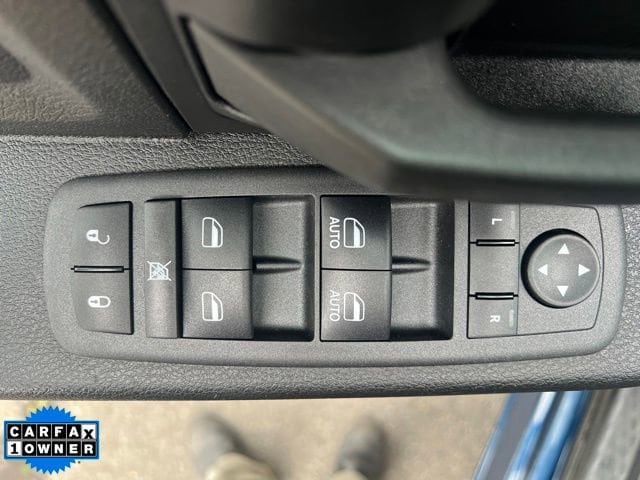 2021 RAM Ram 1500 Classic Tradesman - Photo 18