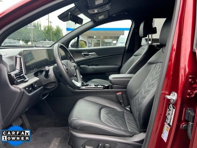 2023 Kia Sportage X-Line - Photo 18