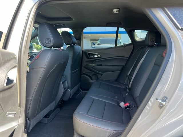 2026 Chevrolet Trax RS - Photo 12