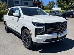 2025 Chevrolet Suburban High Country SUV