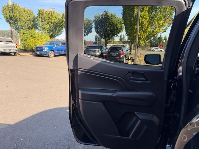 2026 Chevrolet Colorado Work Truck - Photo 11