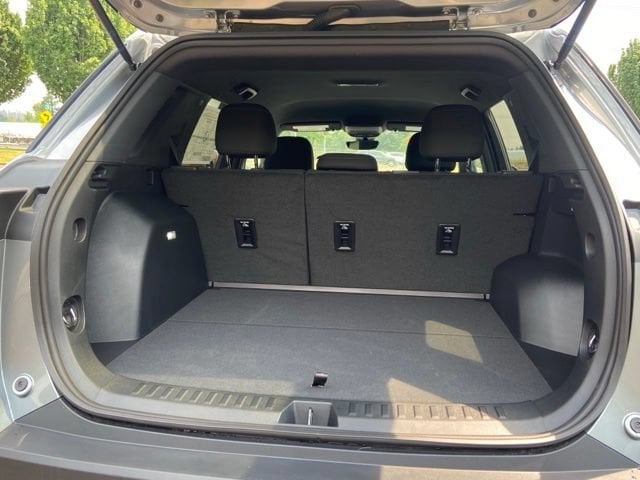 2026 Chevrolet Equinox LT - Photo 10