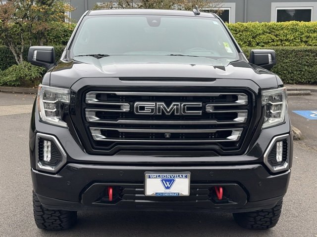 2019 Gmc Sierra 1500 AT4 photo 2