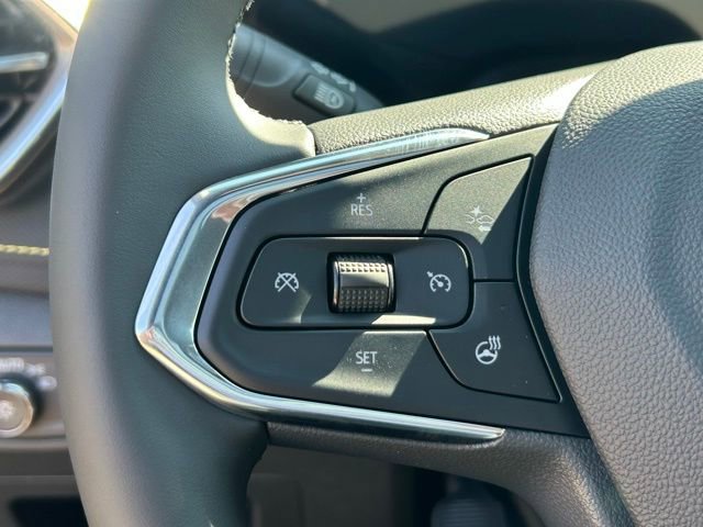 2026 Chevrolet Trailblazer Activ - Photo 24