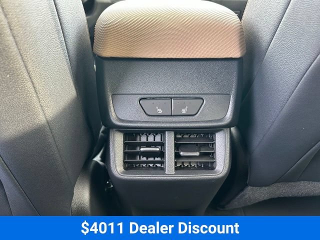 2026 Chevrolet Equinox ACTIV - Photo 15