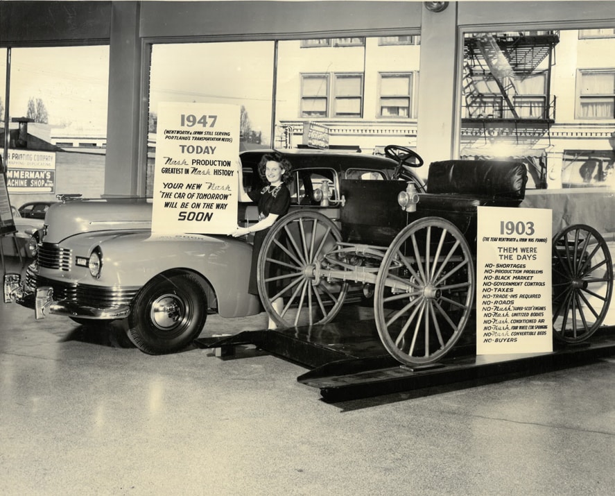Wilson Ville Chevrolet