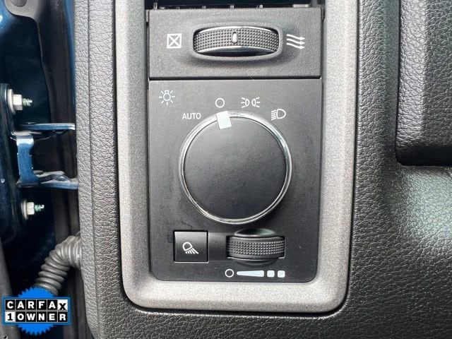 2021 RAM Ram 1500 Classic Tradesman - Photo 20