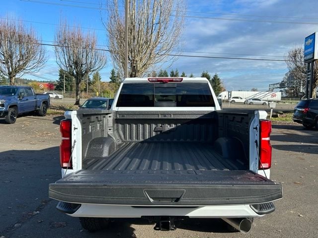 2026 Chevrolet Silverado 2500 HD High Country - Photo 7