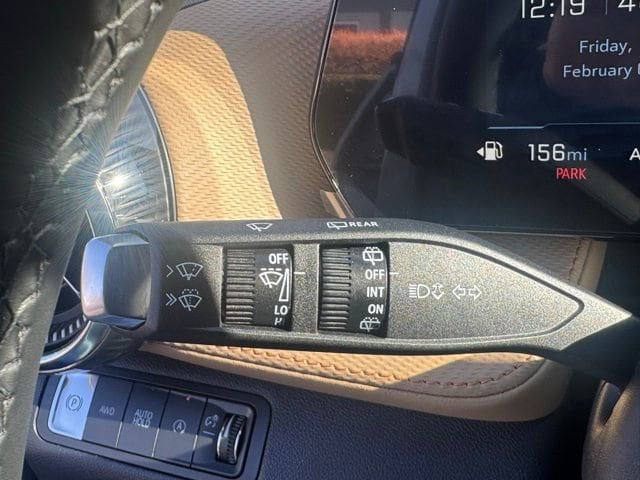 2026 Chevrolet Equinox ACTIV - Photo 19