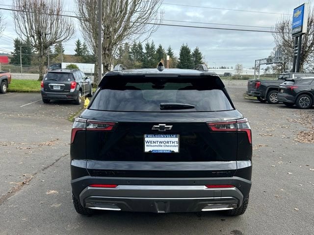 2026 Chevrolet Equinox ACTIV - Photo 6