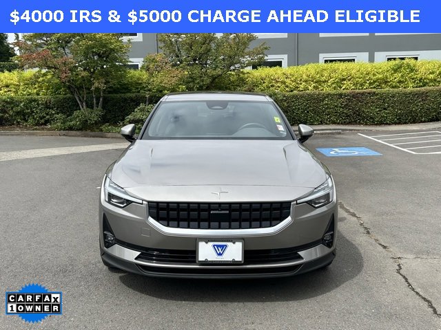 Used 2022 Polestar 2 Base with VIN LPSED3KA4NL080631 for sale in Wilsonville, OR