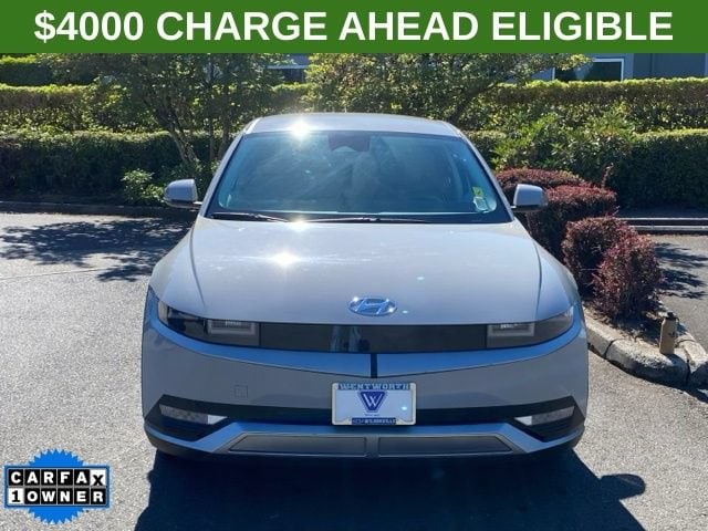 Used 2024 Hyundai IONIQ 5 SEL with VIN KM8KNDDF4RU258409 for sale in Wilsonville, OR