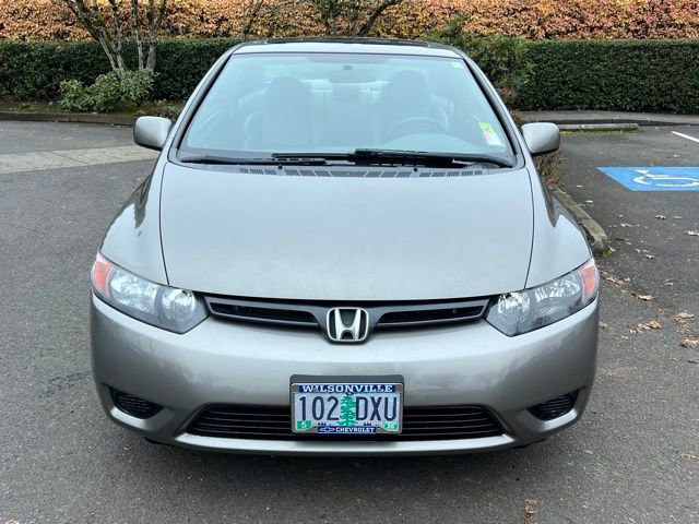 2008 Honda Civic EX-L photo 2