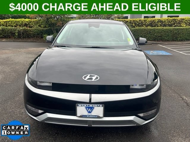 Used 2024 Hyundai IONIQ 5 SEL with VIN KM8KNDDF8RU266433 for sale in Wilsonville, OR