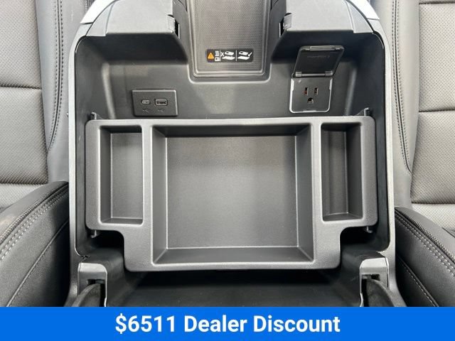 2026 Chevrolet Silverado 2500 HD High Country - Photo 33