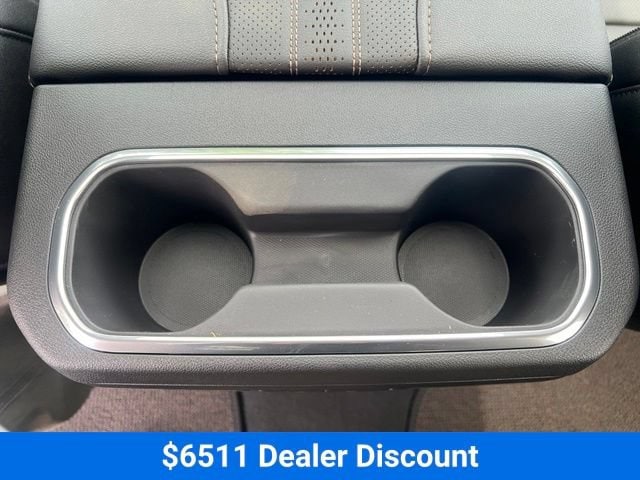 2026 Chevrolet Silverado 2500 HD High Country - Photo 14