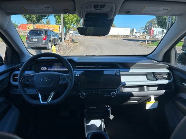 2027 Chevrolet Bolt RS - Photo 12
