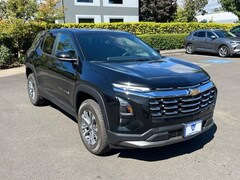 2027 Chevrolet Equinox LT SUV