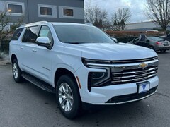 2026 Chevrolet Suburban Premier SUV