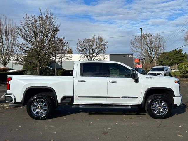 2026 Chevrolet Silverado 2500 HD High Country - Photo 9