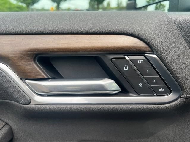2026 Chevrolet Silverado 2500 HD High Country - Photo 17