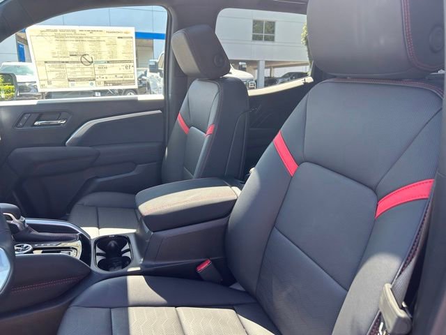 2026 Chevrolet Colorado Z71 - Photo 18
